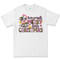 White have yourself merry little christmas Premium Tee - AdoDesignShop