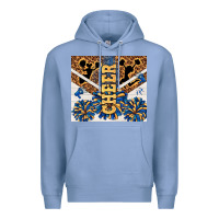 Colony Blue Cheer Premium Hoodie - TumblerDesignByShophia
