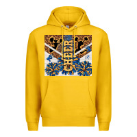 Lemon Cheer Premium Hoodie - TumblerDesignByShophia