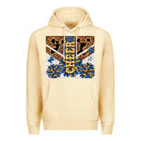 Pina Colada Cheer Premium Hoodie - TumblerDesignByShophia