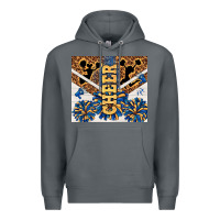 Rock Cheer Premium Hoodie - TumblerDesignByShophia