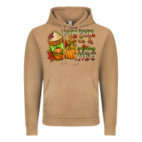 Vintage Camel Pumpkin spice everything nice Vintage Hoodie - NancyCooperArtShop