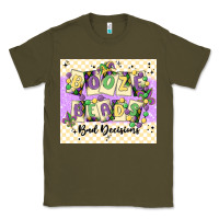 Army Green love juneteenth Classic Tee - MaliasSmallBusiness