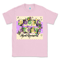 Bubblegum Pink love juneteenth Classic Tee - MaliasSmallBusiness