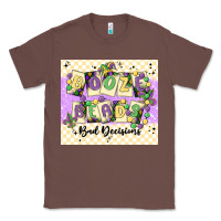 Chestnut love juneteenth Classic Tee - MaliasSmallBusiness