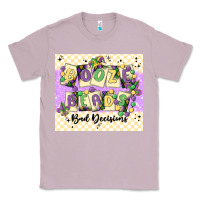 Lilac love juneteenth Classic Tee - MaliasSmallBusiness