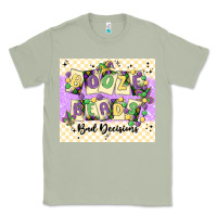 Matcha love juneteenth Classic Tee - MaliasSmallBusiness