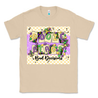 Mushroom love juneteenth Classic Tee - MaliasSmallBusiness
