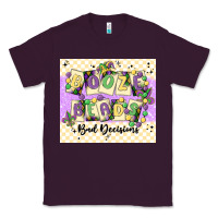 Plum love juneteenth Classic Tee - MaliasSmallBusiness