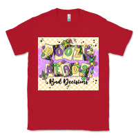 Red love juneteenth Classic Tee - MaliasSmallBusiness