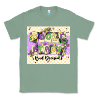 Sage love juneteenth Classic Tee - MaliasSmallBusiness