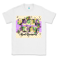 White love juneteenth Classic Tee - MaliasSmallBusiness