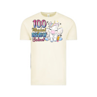 Vintage Arctic 100 magical days of school Vintage Tee - MaliasSmallBusiness