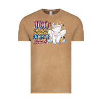 Vintage Camel 100 magical days of school Vintage Tee - MaliasSmallBusiness