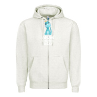 Oatmeal Heather Mommy Saurus Rex Mom Mom Gift Dino Zipper Hoodie - Bettercallsaul