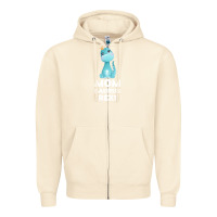 Sandshell Mommy Saurus Rex Mom Mom Gift Dino Zipper Hoodie - Bettercallsaul