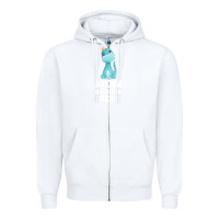 White Mommy Saurus Rex Mom Mom Gift Dino Zipper Hoodie - Bettercallsaul
