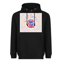 Black America and freedom Heavyweight Hoodie - TumblerDesignByShophia