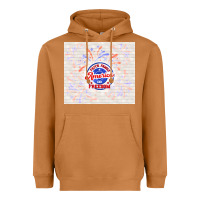 Meerkat America and freedom Heavyweight Hoodie - TumblerDesignByShophia