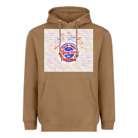 Toasted Coconut America and freedom Heavyweight Hoodie - TumblerDesignByShophia