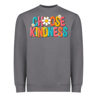 Storm choose kindness Heavyweight Sweatshirt - NancyCooperArtShop