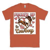 Copper small business Classic Tee - MaliasSmallBusiness