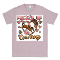 Lilac small business Classic Tee - MaliasSmallBusiness