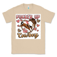 Mushroom small business Classic Tee - MaliasSmallBusiness