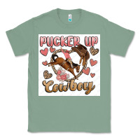 Sage small business Classic Tee - MaliasSmallBusiness