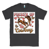 Smoke small business Classic Tee - MaliasSmallBusiness