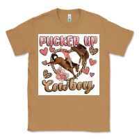 Toasted Coconut small business Classic Tee - MaliasSmallBusiness