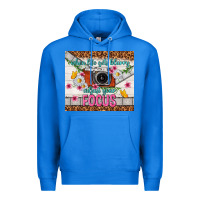 True Royal when life gets blurry adjust your focus Premium Hoodie - TumblerDesignByShophia