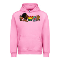 Power Juneteenth Urban Hoodie | Teevron