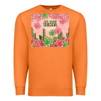 Carrot not today succa tumbler Premium Sweatshirt - TumblerDesignByShophia