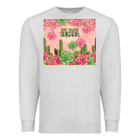 Dove Grey not today succa tumbler Premium Sweatshirt - TumblerDesignByShophia