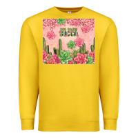 Lemon not today succa tumbler Premium Sweatshirt - TumblerDesignByShophia