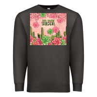 Smoke not today succa tumbler Premium Sweatshirt - TumblerDesignByShophia
