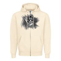 Sandshell St Patricks Day Zipper Hoodie - Bettercallsaul