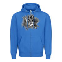St Patricks Day Zipper Hoodie | Teevron