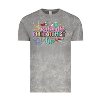 Cloud Rock rocking the phlebotomist life Vintage Tee - MaliasSmallBusiness