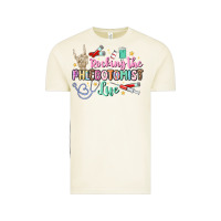 Rocking The Phlebotomist Life Vintage Tee | Teevron