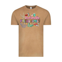 Vintage Camel rocking the phlebotomist life Vintage Tee - MaliasSmallBusiness