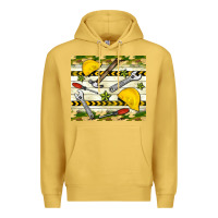 Antique Gold tools Premium Hoodie - TumblerDesignByShophia