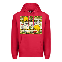 Cardinal tools Premium Hoodie - TumblerDesignByShophia