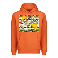 Carrot tools Premium Hoodie - TumblerDesignByShophia