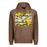 Chestnut tools Premium Hoodie - TumblerDesignByShophia