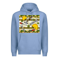 Colony Blue tools Premium Hoodie - TumblerDesignByShophia