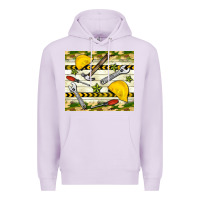 Lilac tools Premium Hoodie - TumblerDesignByShophia