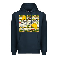 Navy tools Premium Hoodie - TumblerDesignByShophia