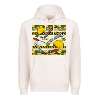 Tools Premium Hoodie | Teevron